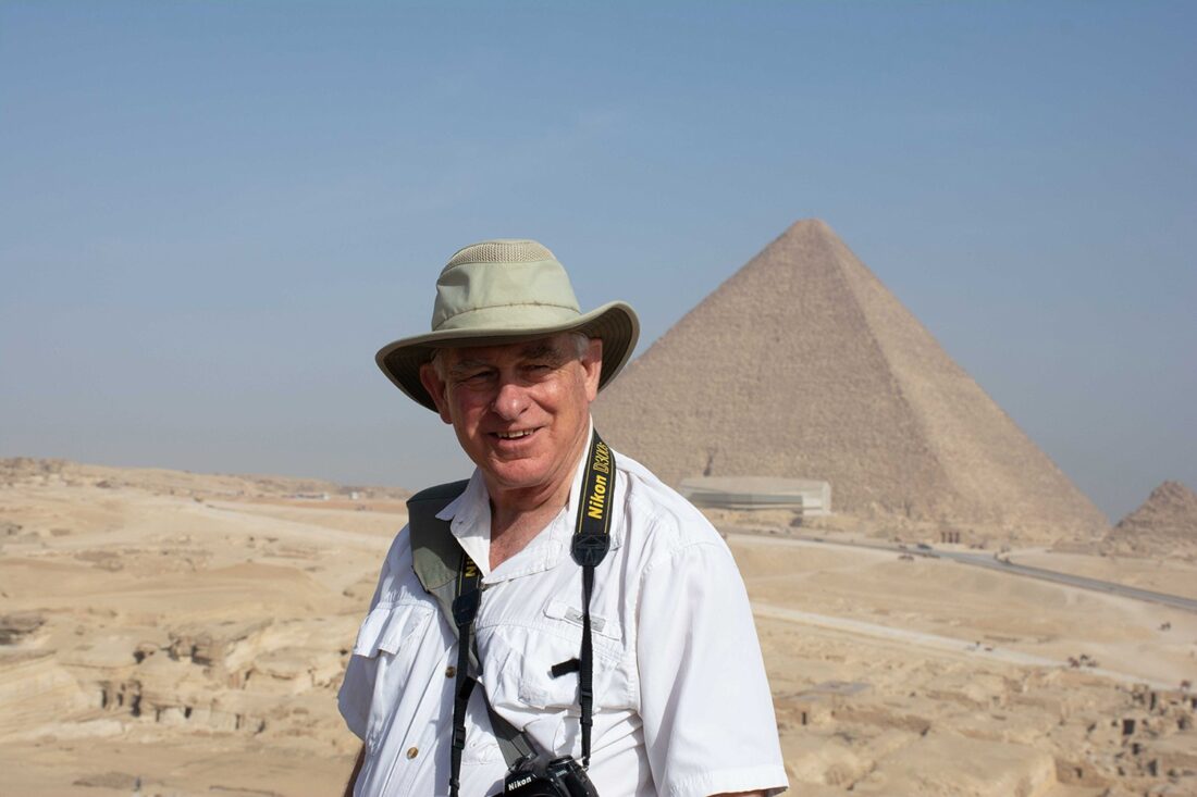 World renowned Egyptologist To Speak At MSU Archaeology Event Minot 